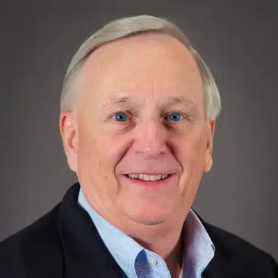 Roger Harris, EA