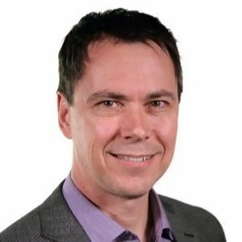 Episode 188 with John Pomeroy