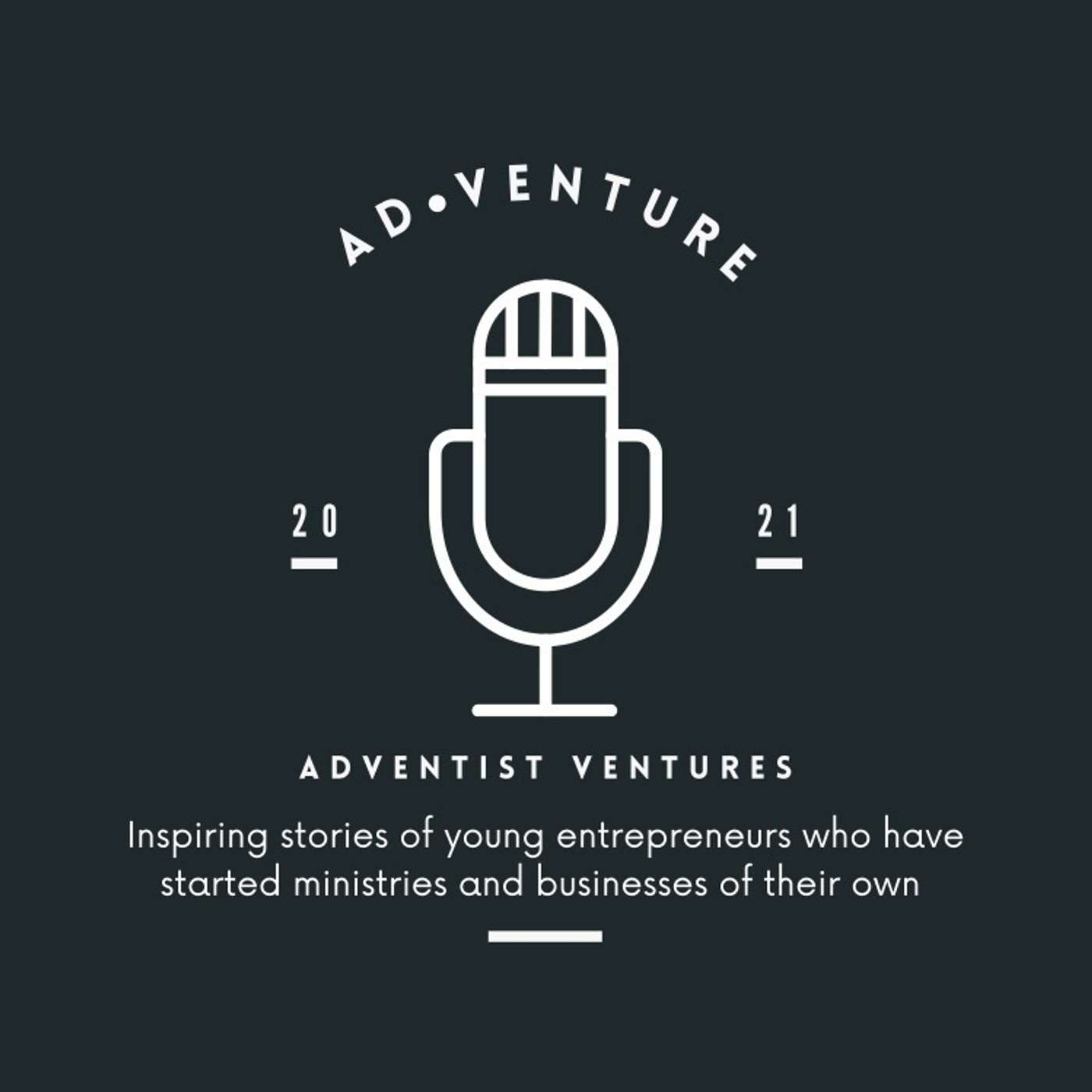 AdVenture Podcast