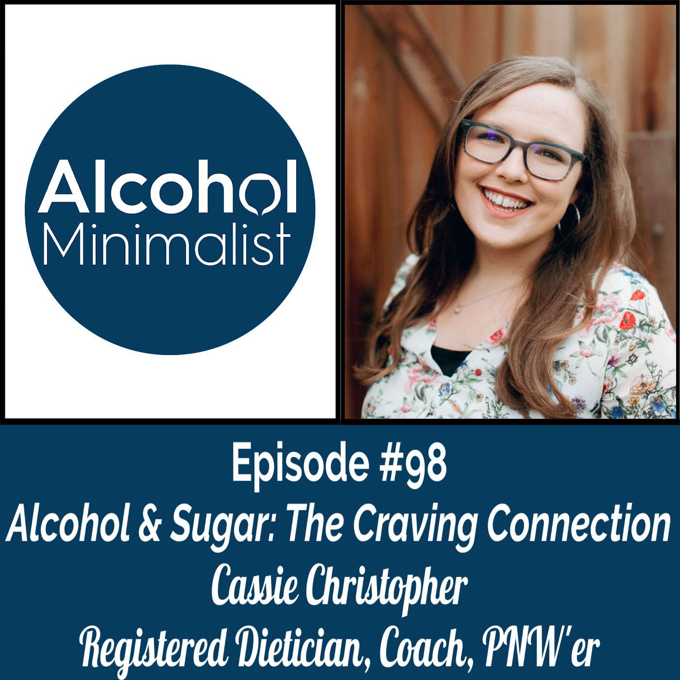 Alcohol Minimalist: Change Your Drinking Habits!
