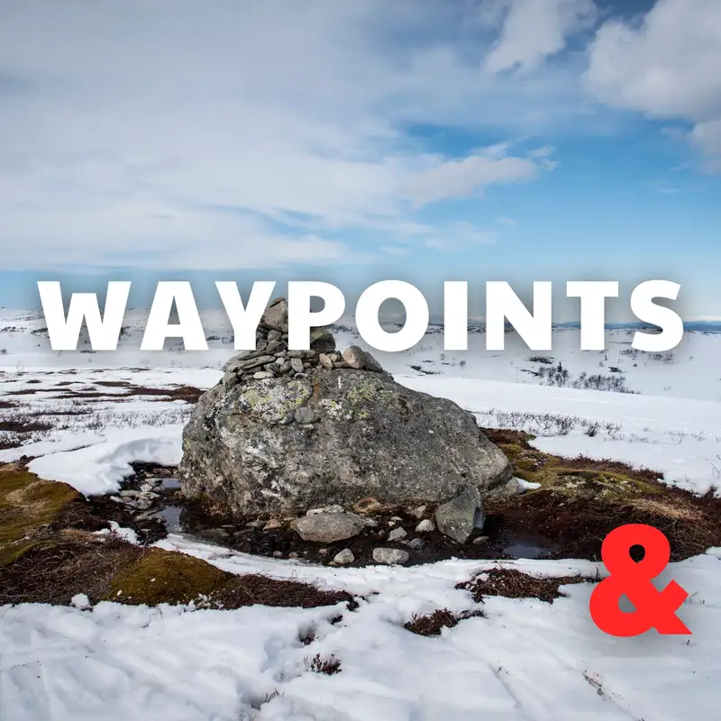 Waypoints