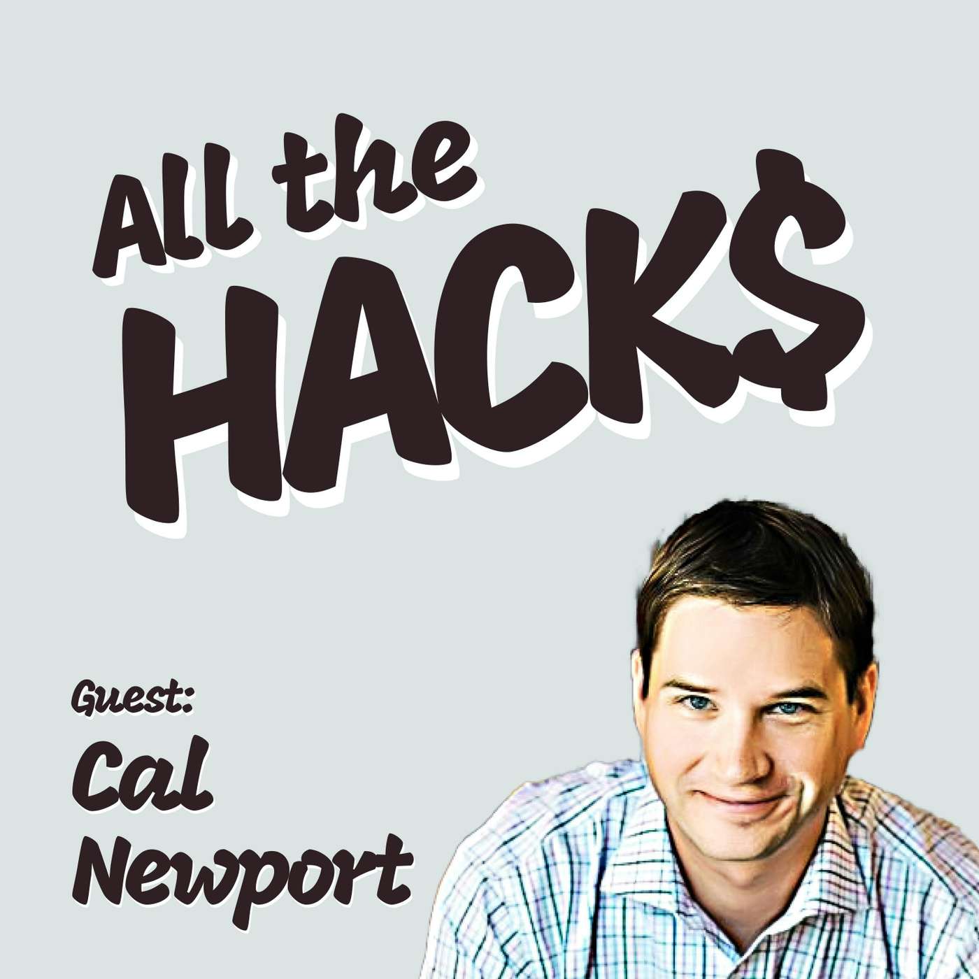 All the Hacks with Chris Hutchins2