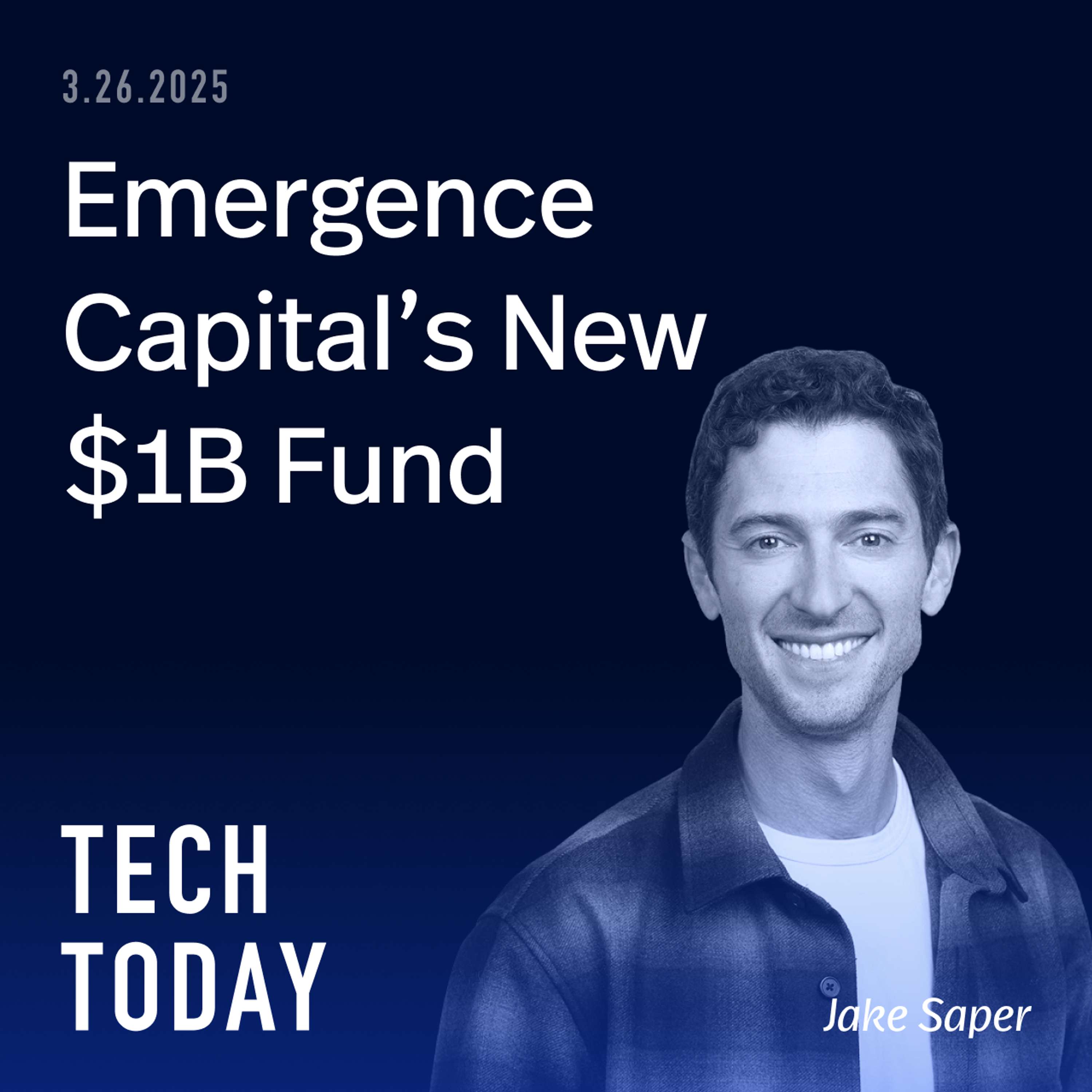 Tech Today with Eric Tarczynski