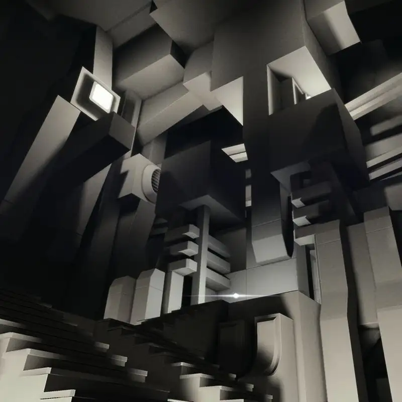 E14 - NaissanceE d’une architecture vidéoludique visionnaire