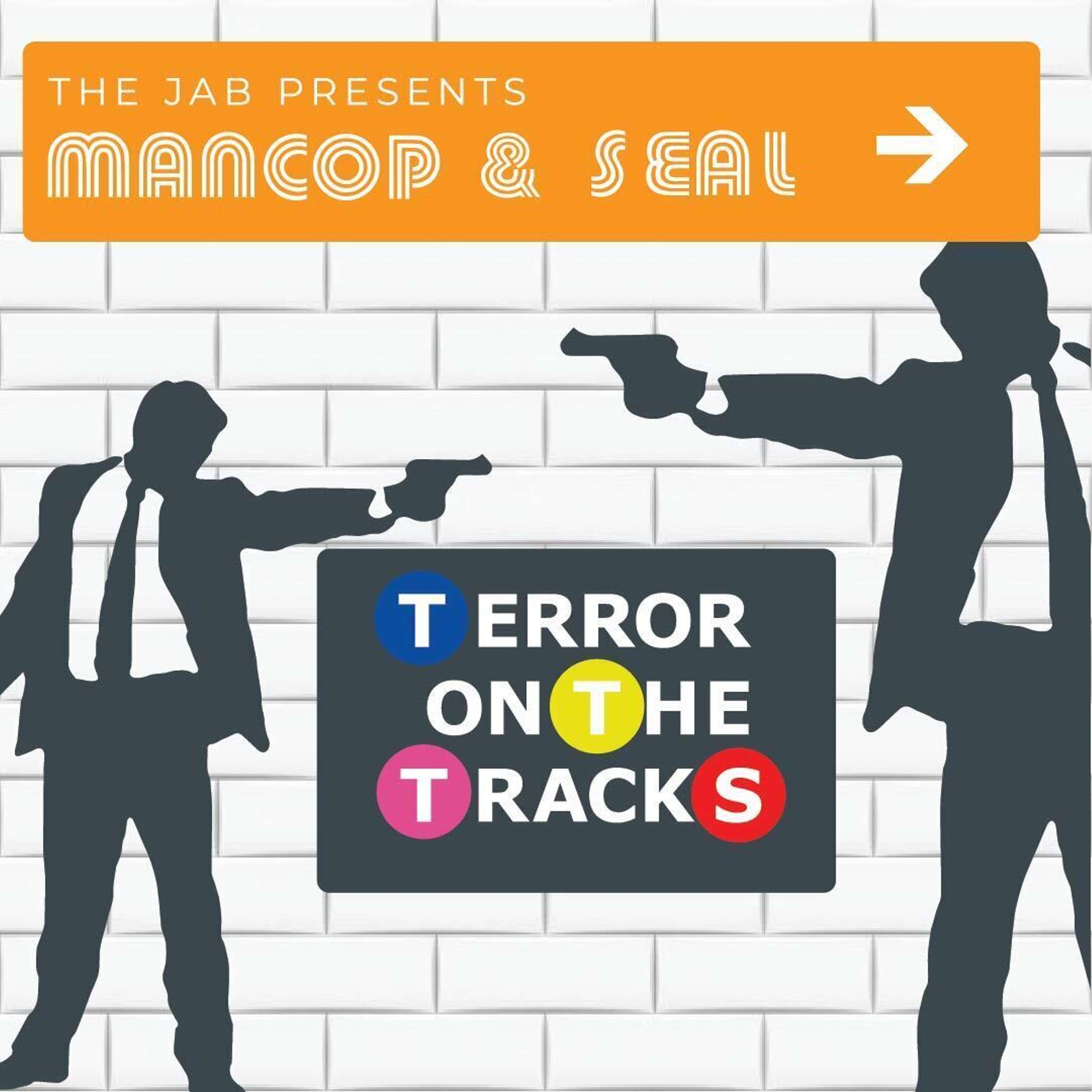 Mancop & Seal