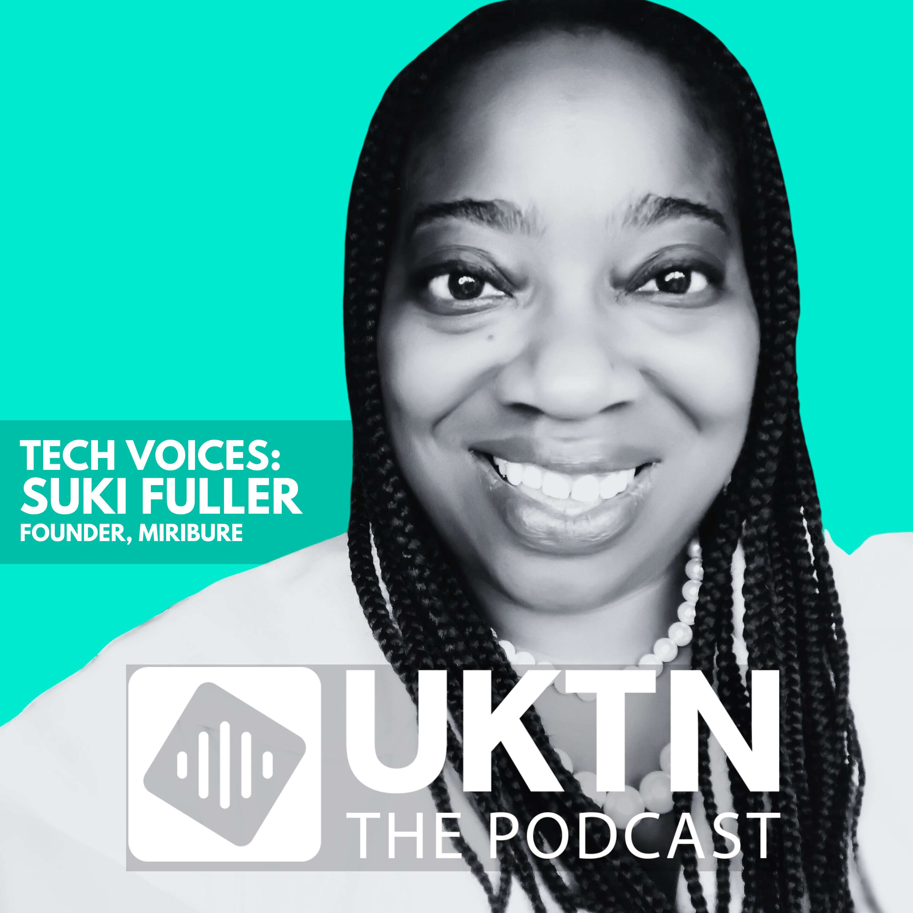UKTN | The Podcast