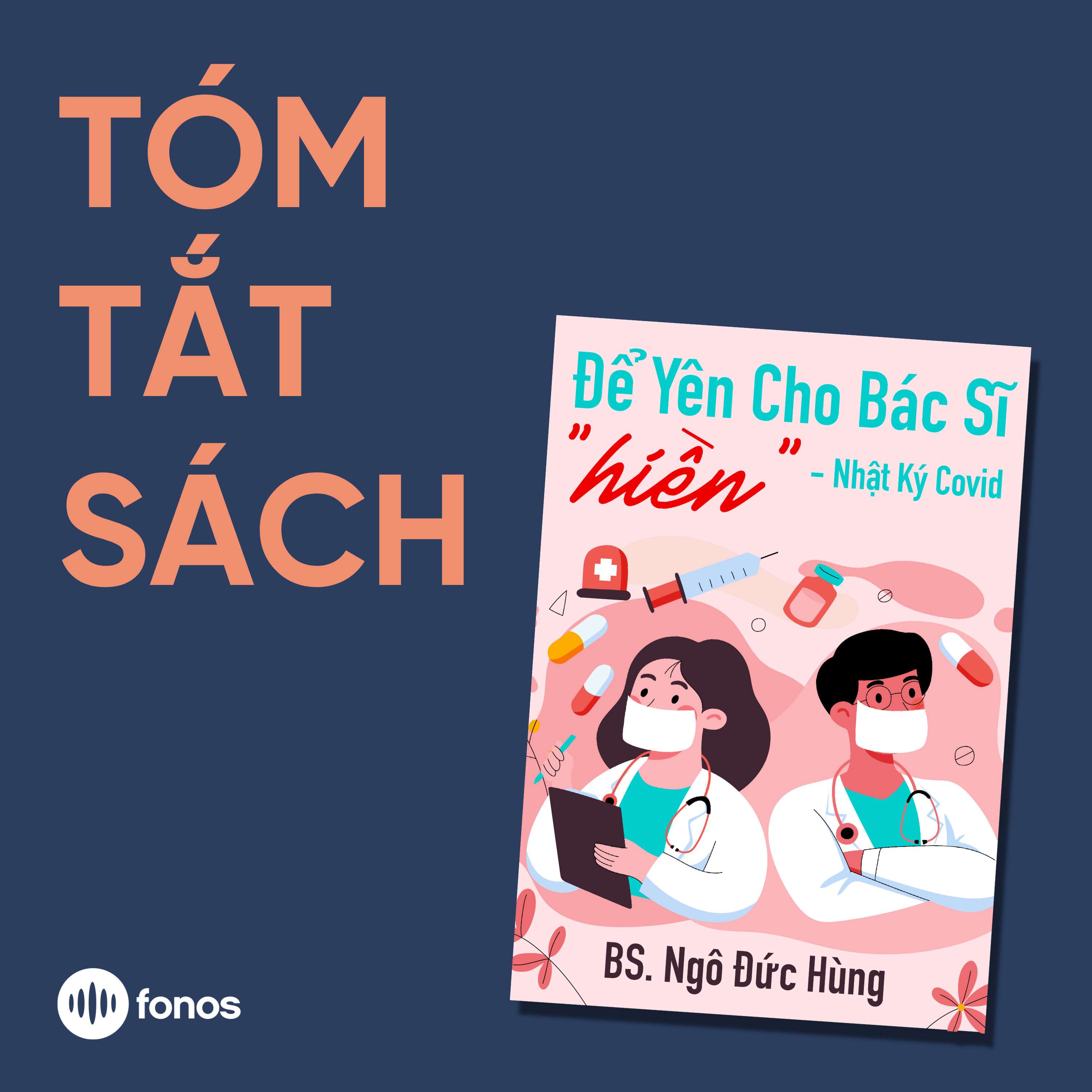 Tóm Tắt Sách Miễn Phí