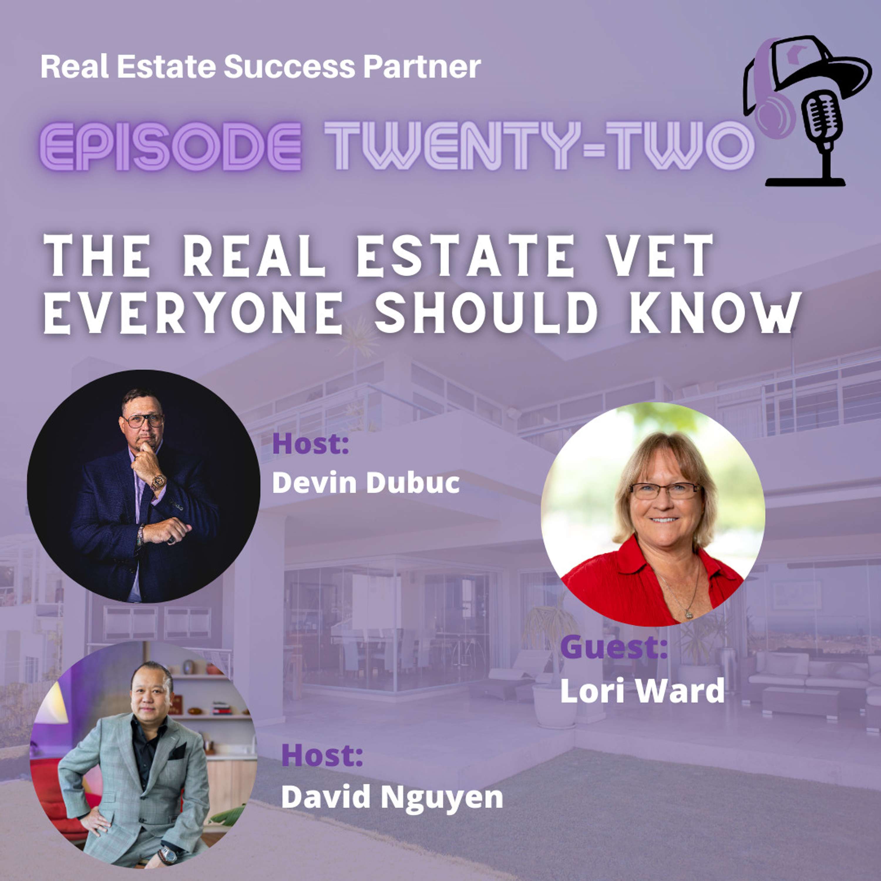 Real Estate Success Partner