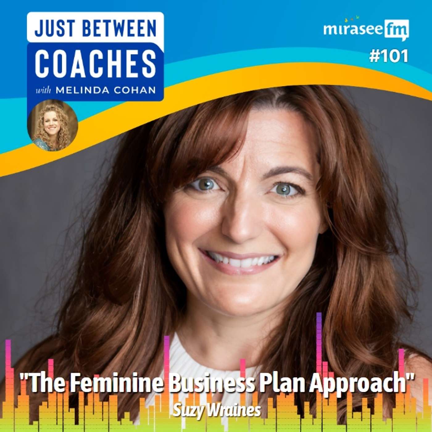 Just Between Coaches