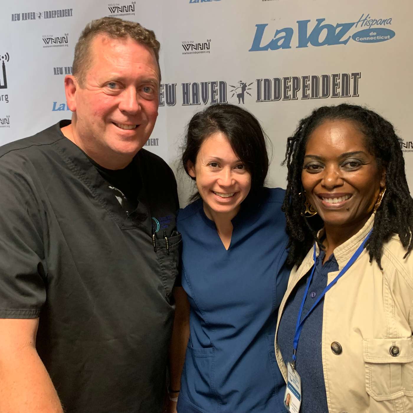 Dateline New Haven with Paul Bass