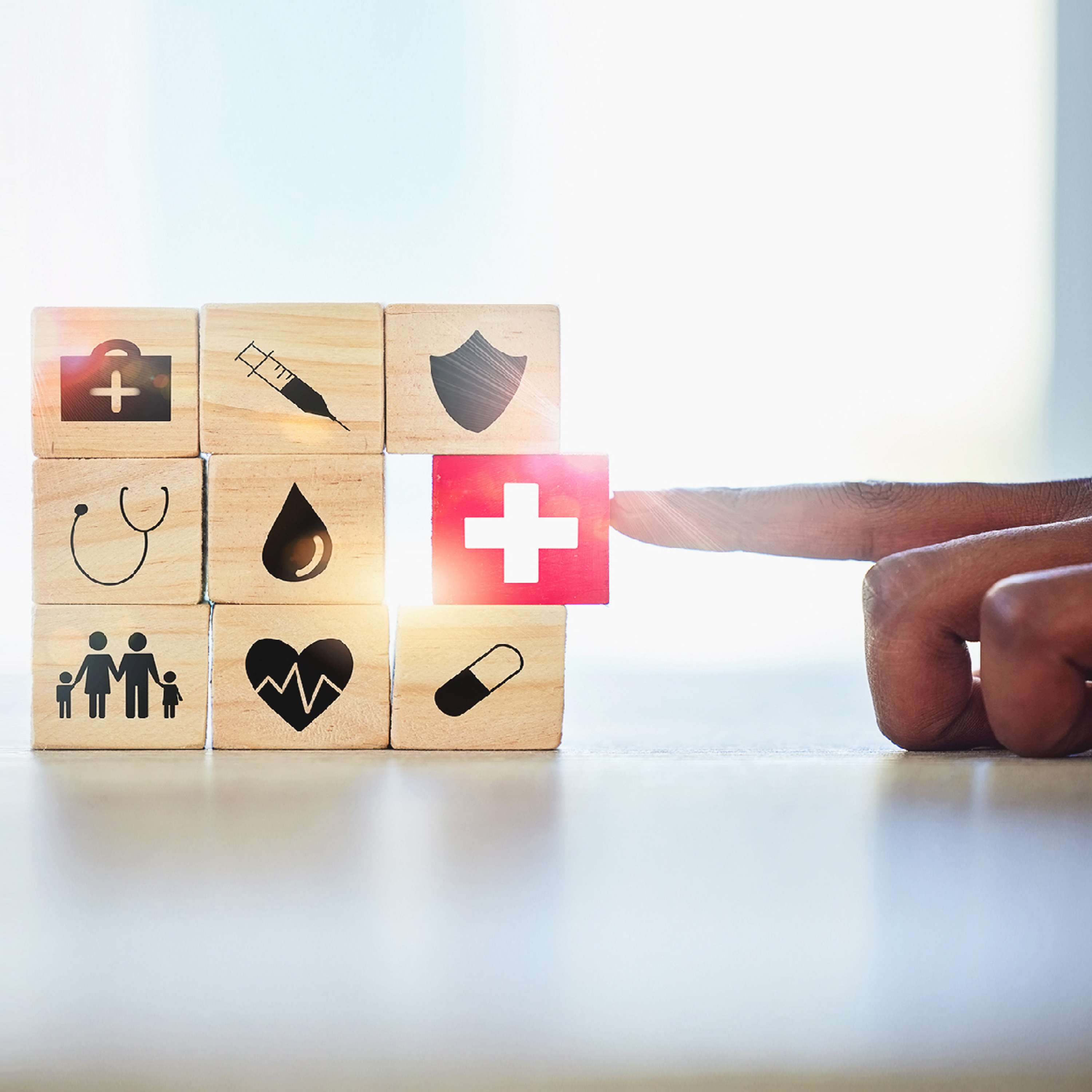 Taking Control Of Your Diabetes® - The Podcast!