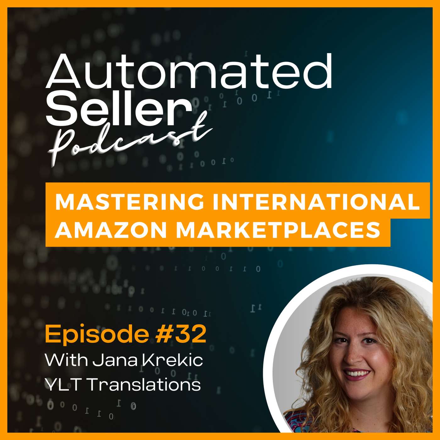 Automated Seller Podcast