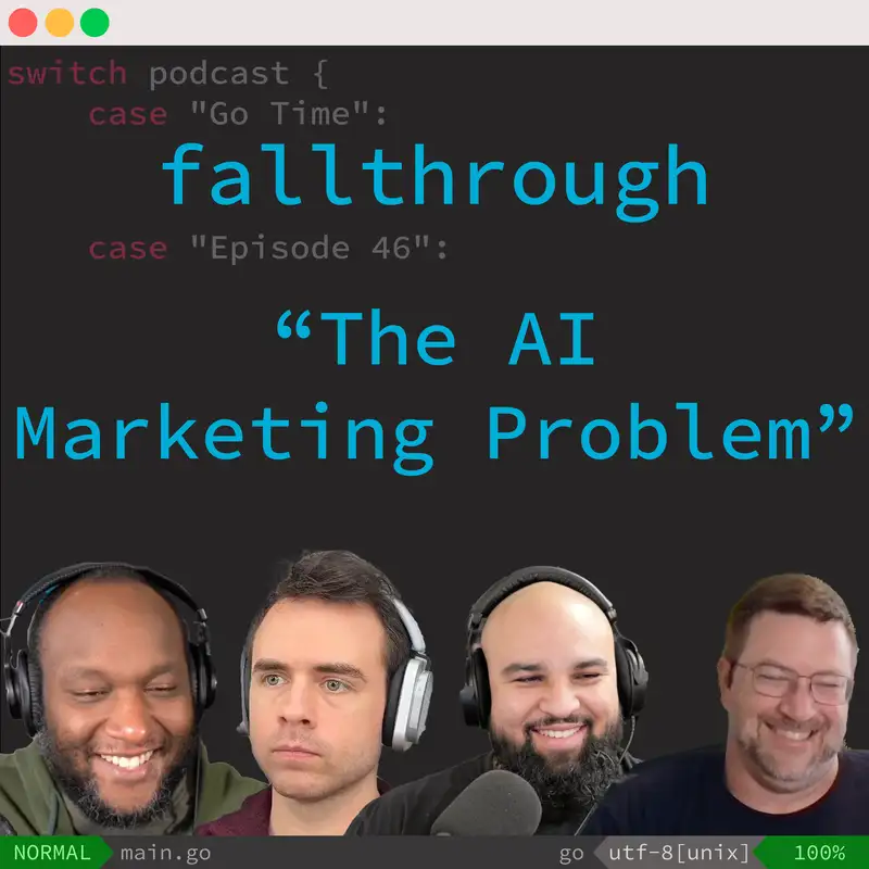 The AI Marketing Problem