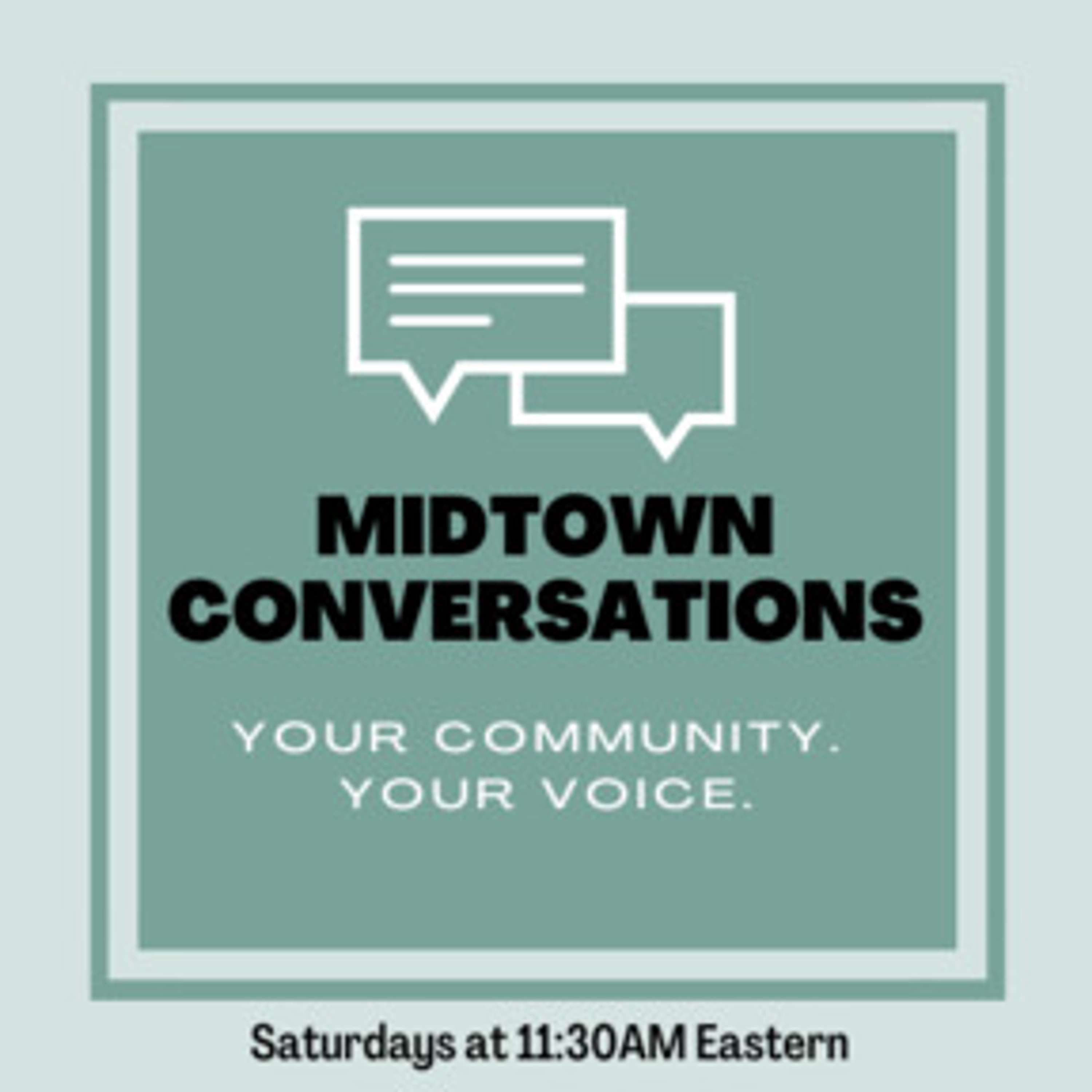 New on Midtown Radio