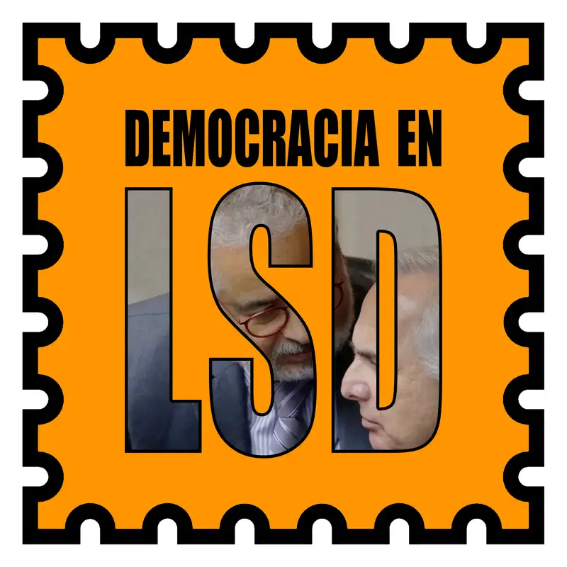 Sepárate una gambita
