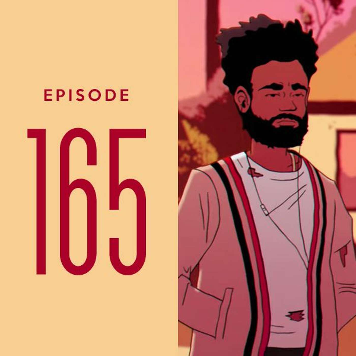 Episode 165 - This Year Was A Lot (Feat. DoubleDuzIt) episode artwork