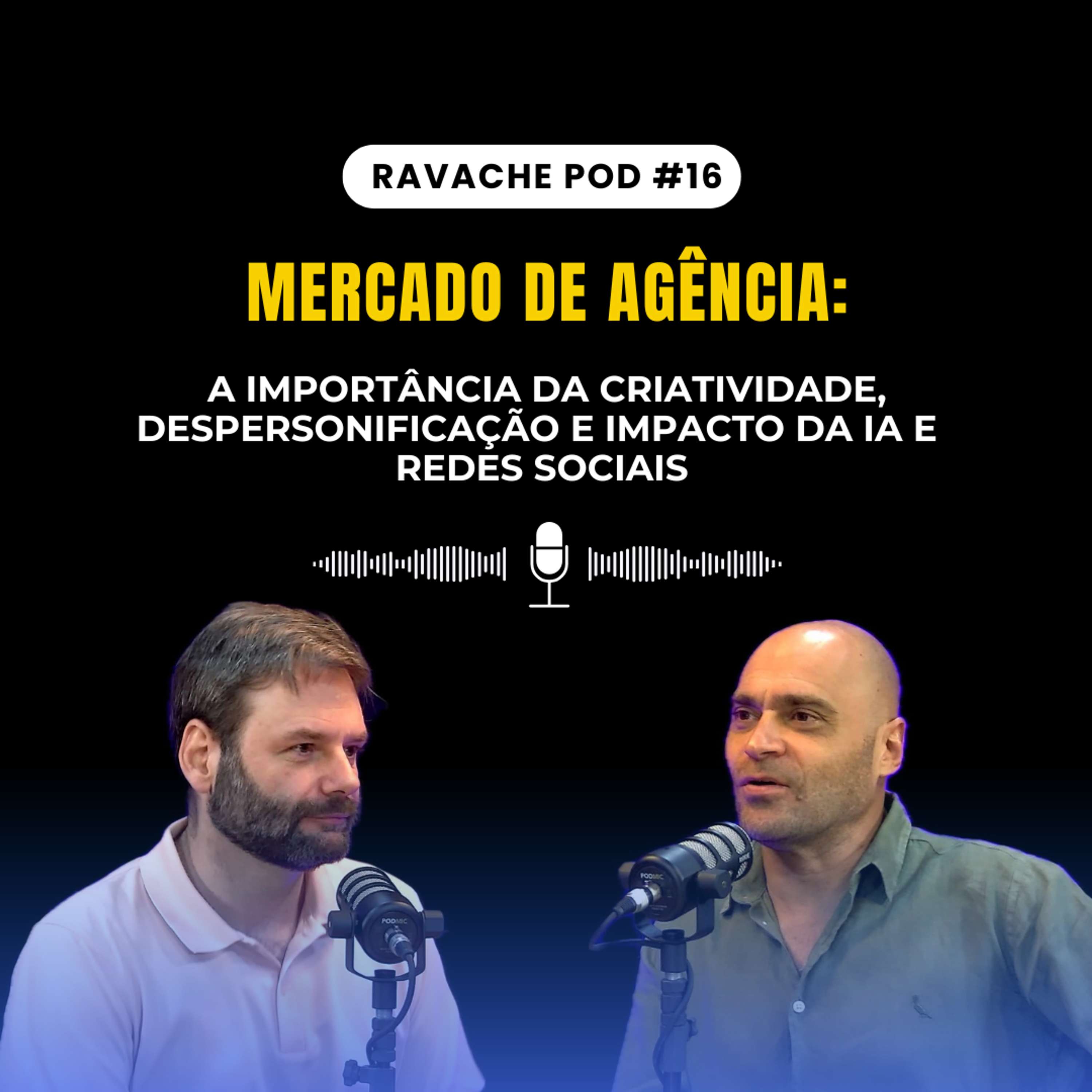 Ravache Pod