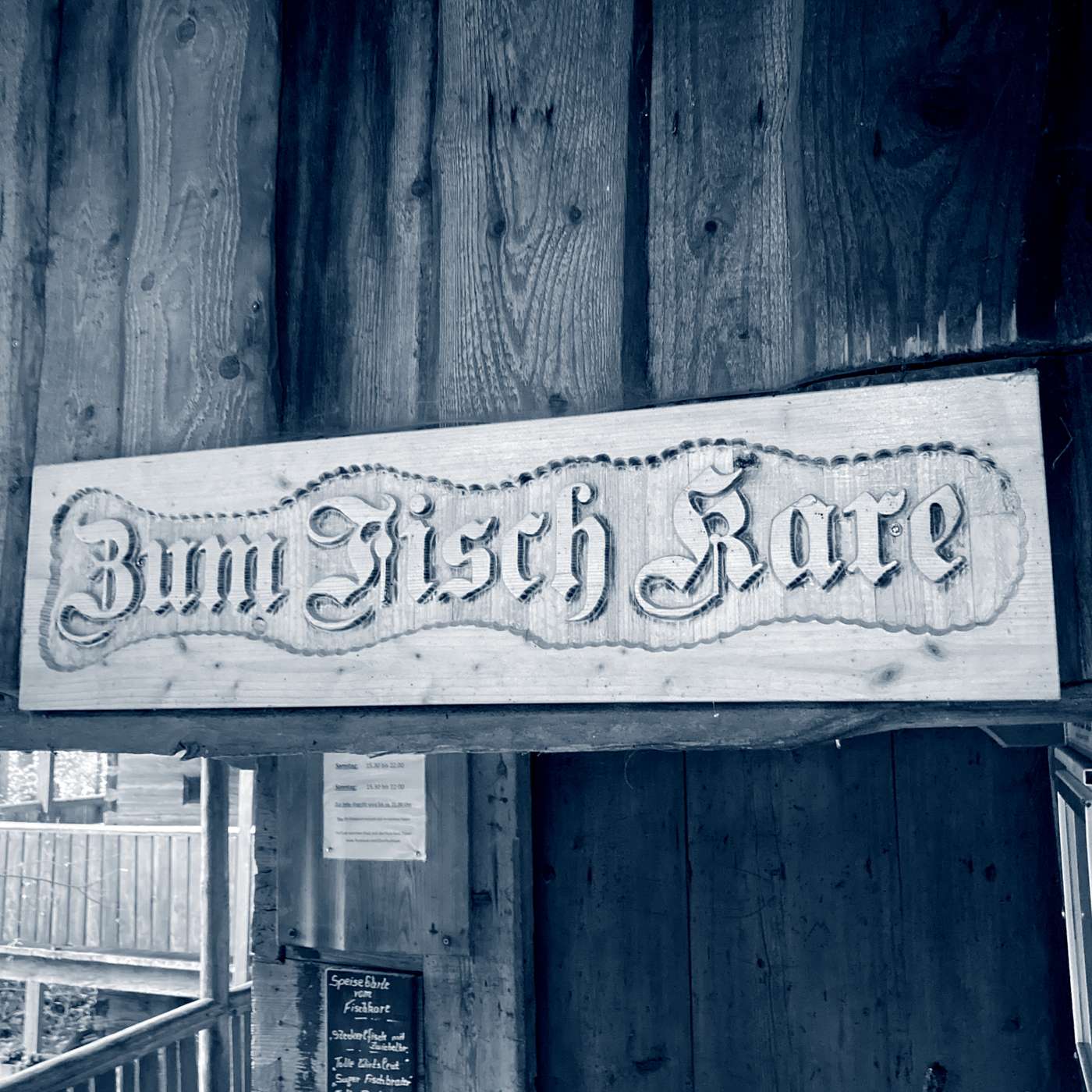 Chiemgau kulinarisch - Der Food-Podcast aus dem Voralpenland