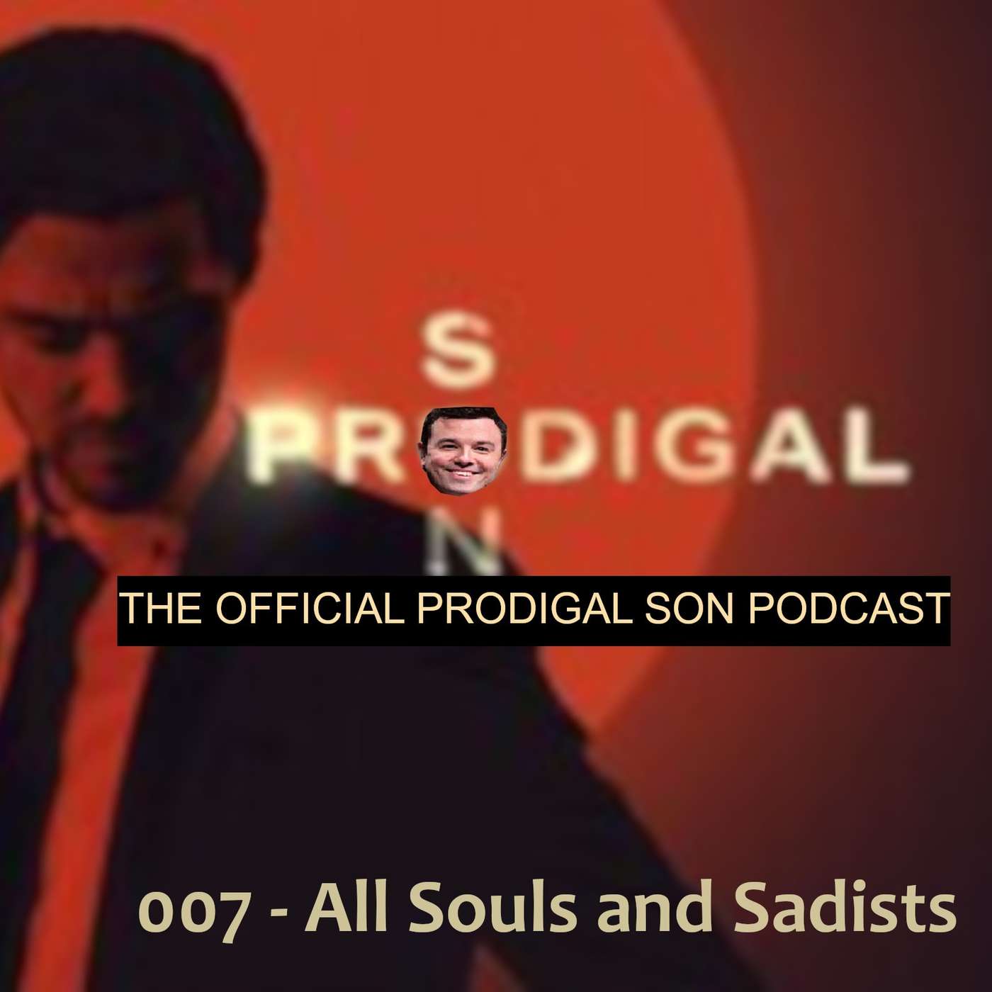 The Official The Orville Podcast