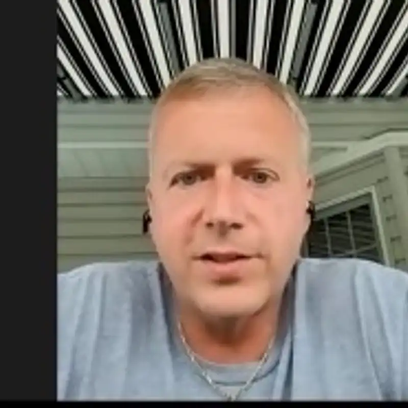 Plum High School boys soccer Head Coach Rafal Kolankowski