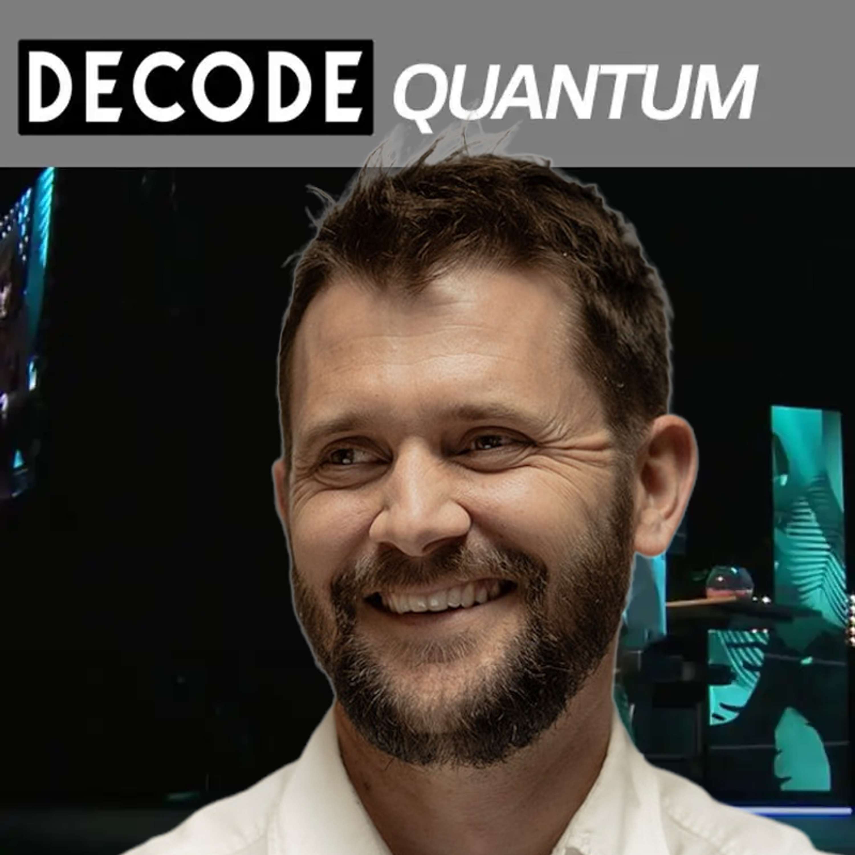 DECODE QUANTUM