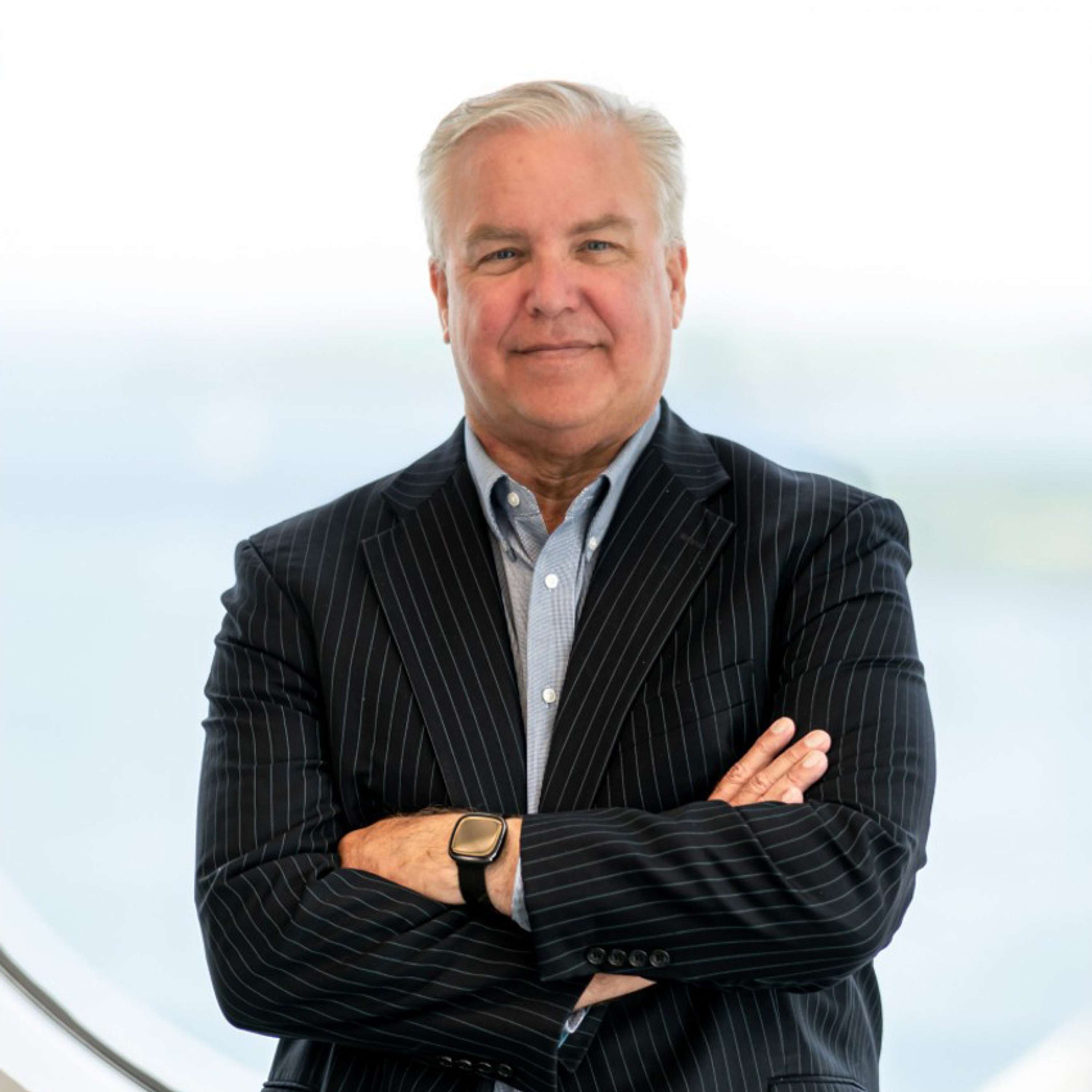 Insights with Don Mills and David Campbell- An Acadia Broadcasting Podcast