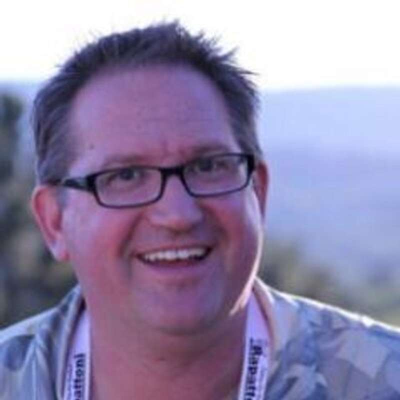 Scott Schang