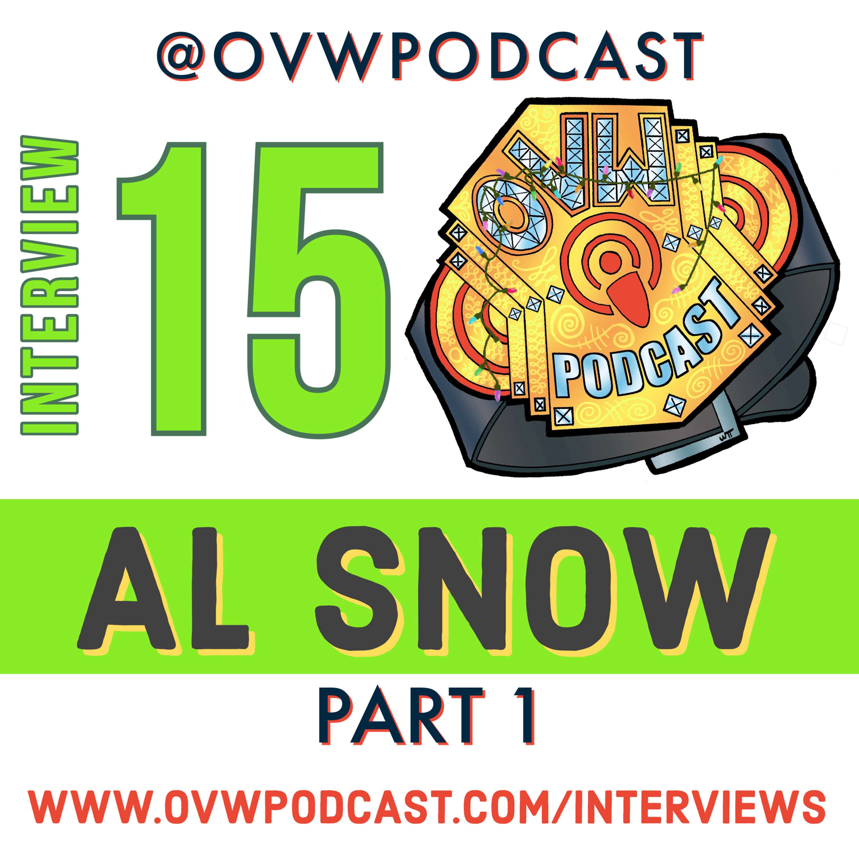 The OVW Podcast