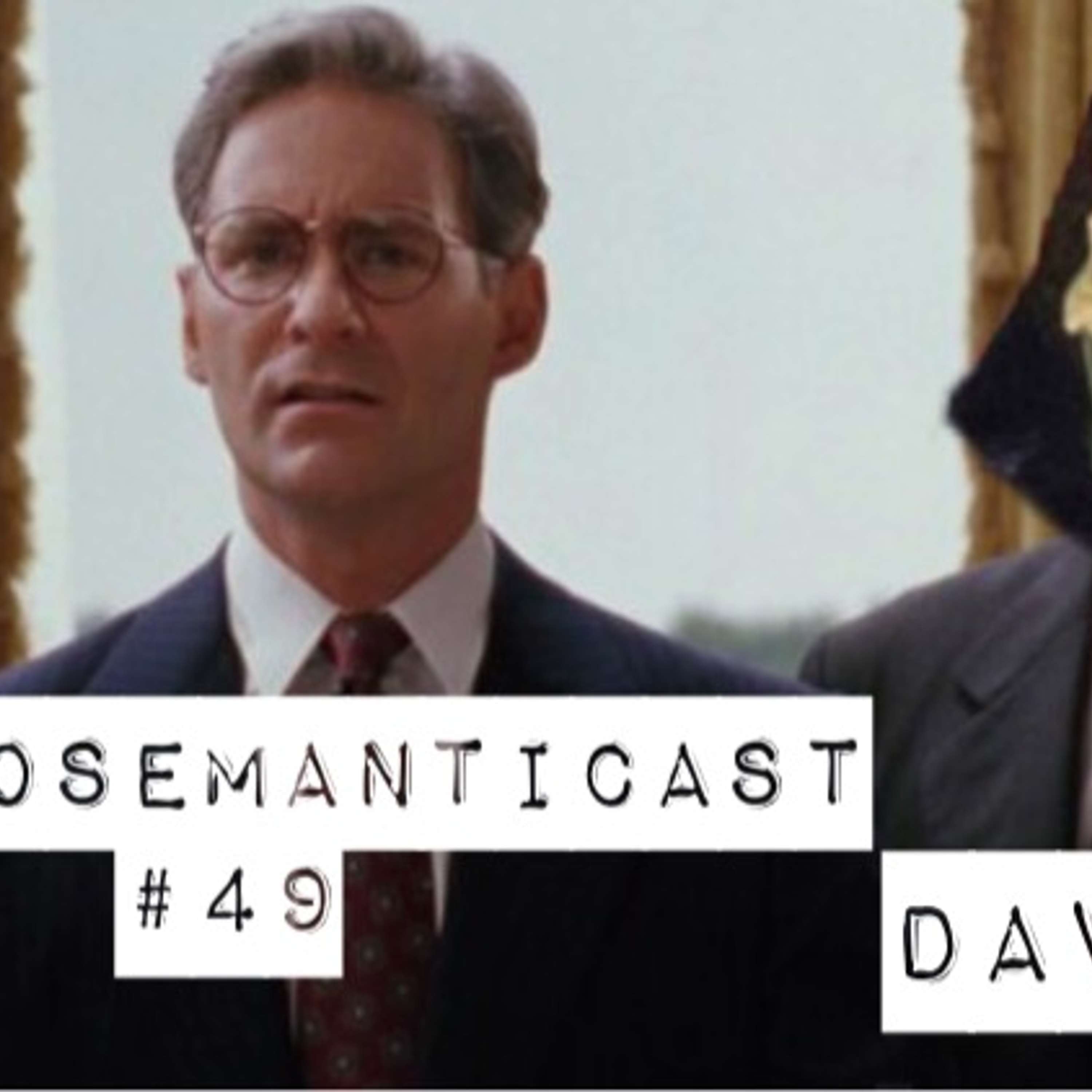 The Psychosemantic Podcast