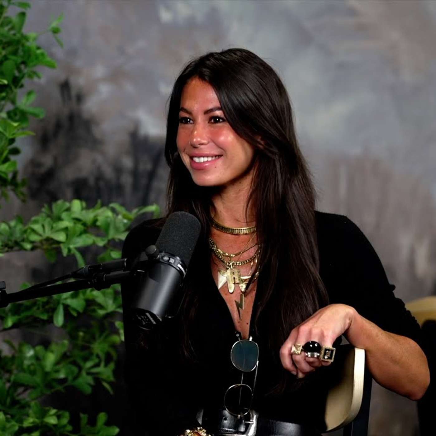 Uncorked: Episode 19 – Drew Ginsburg on Building a Jewelry Brand Worn by Beyoncé, Rihanna & Usher Uncorked: Episode 19 – Drew Ginsburg on Building a Jewelry Brand Worn by Beyoncé, Rihanna & Usher