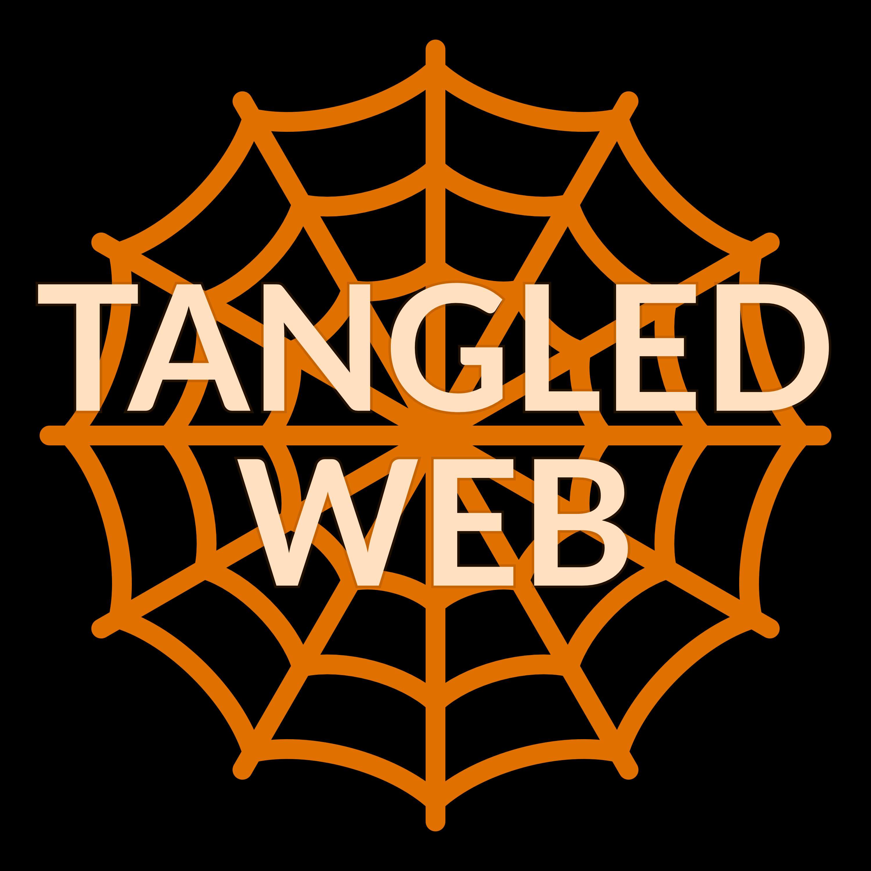 Tangled Web