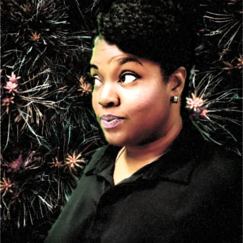 Exploring Improv, Community, and Creativity with Michelle Faulkner Forson
