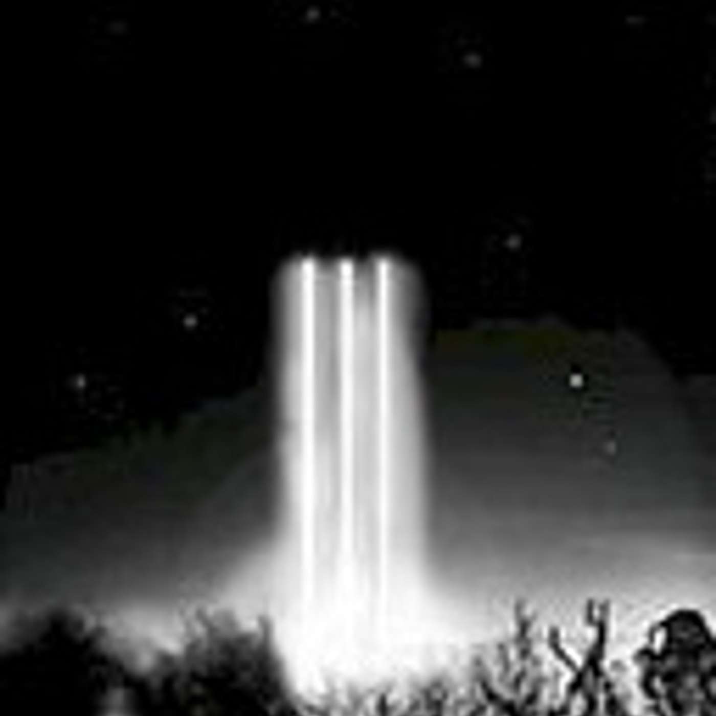 All Things Unexplained
