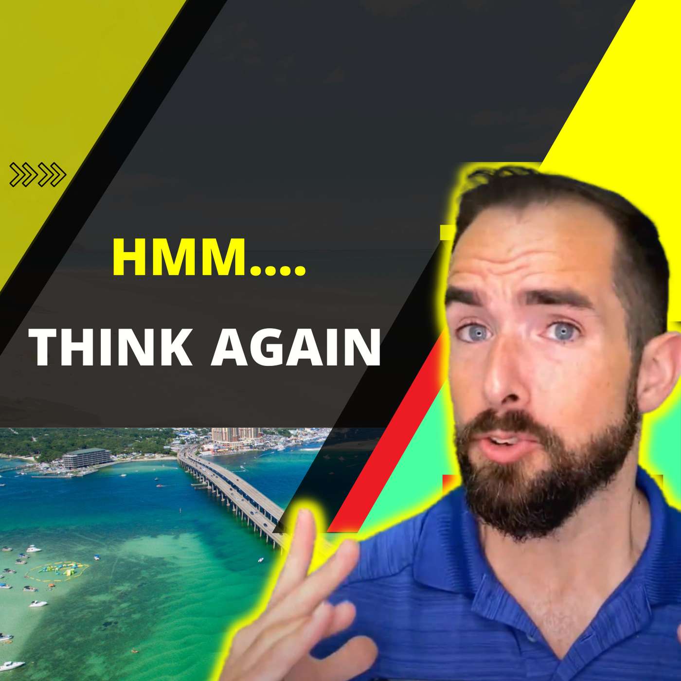 Living in Florida - Its Not Easy But It Is Worth It