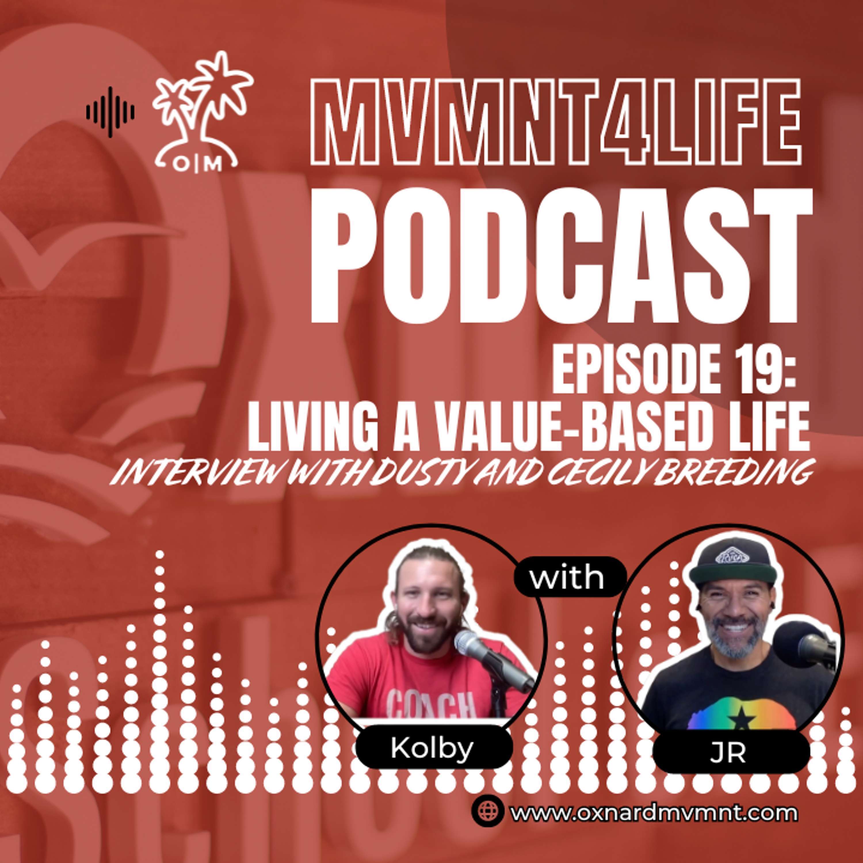 MVMNT4LIFE