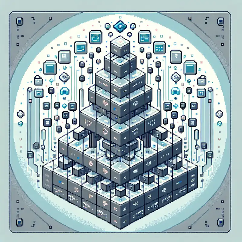 Programming Bottom-Up - The Bottom-Up Approach in Programming