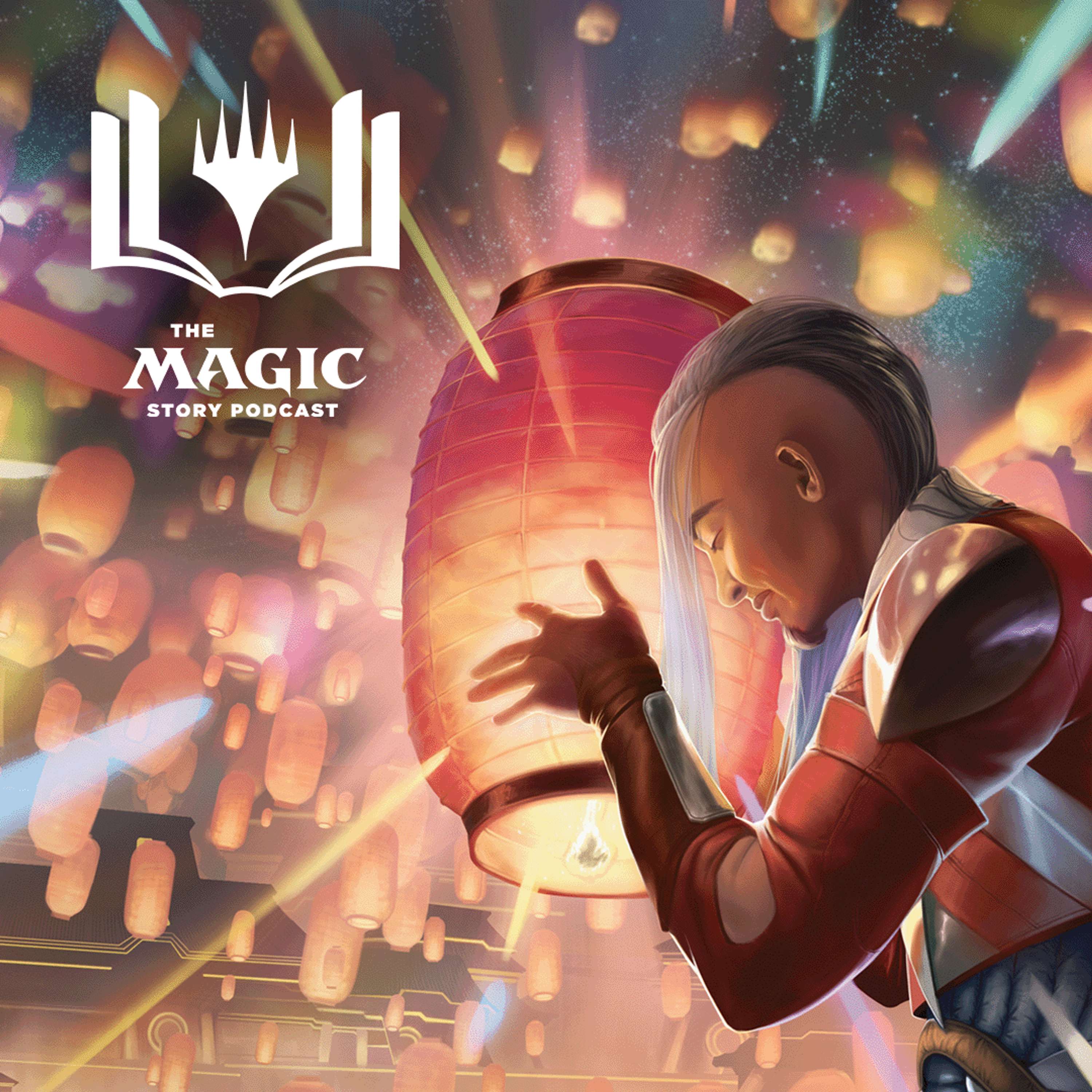 Magic Presents: Pride | #128: Making a Promo