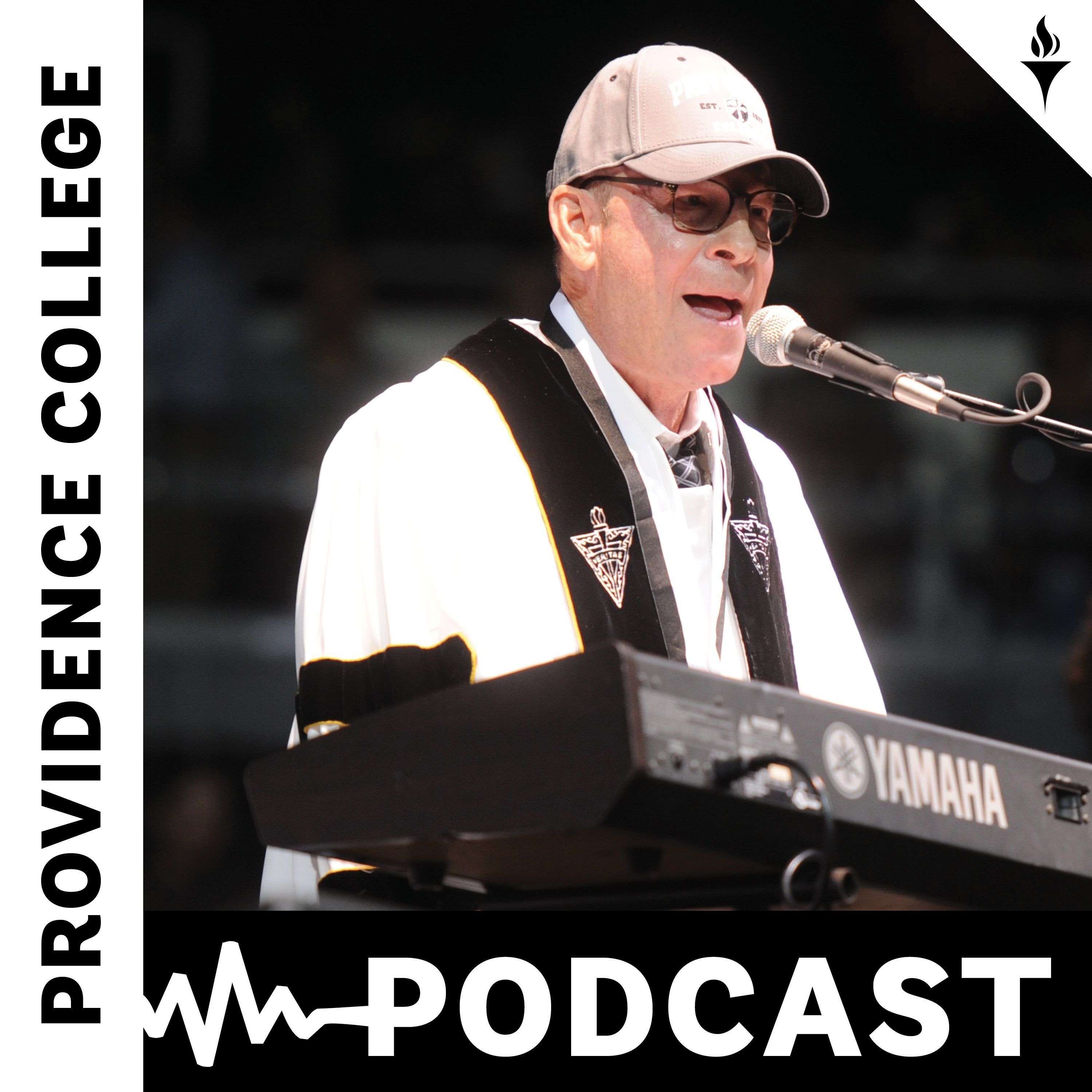 Providence College Podcast