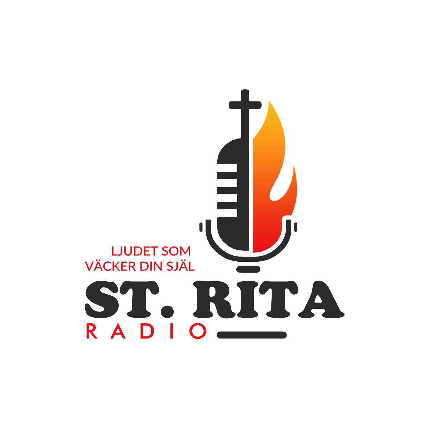 Podcast St Rita Radio Sverige