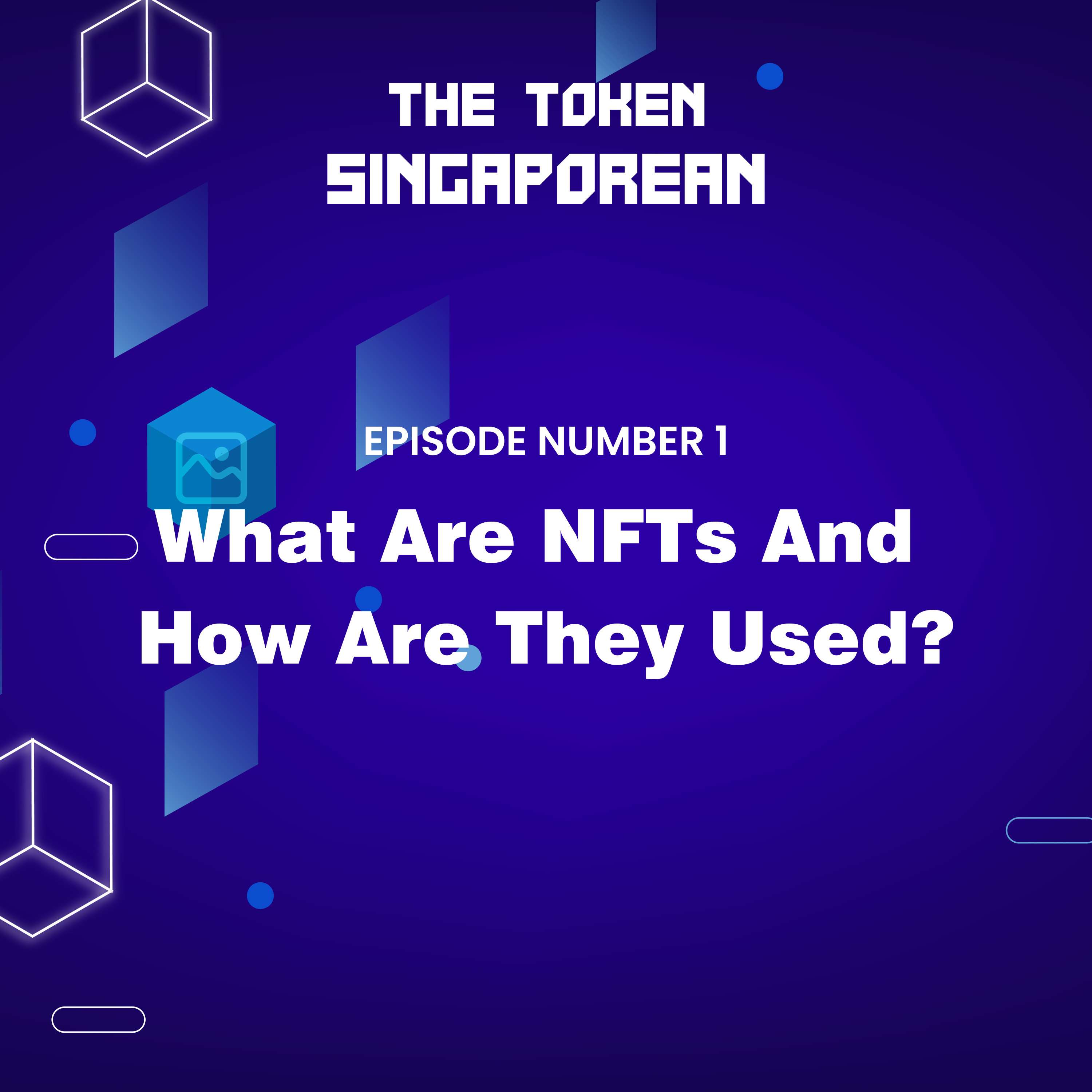 The Token Singaporean