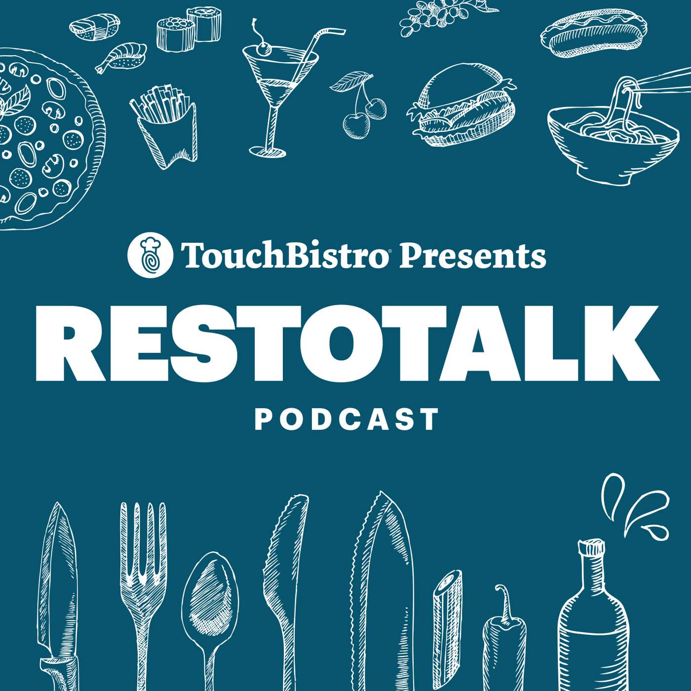 04 - The Psychology Of A Restaurant