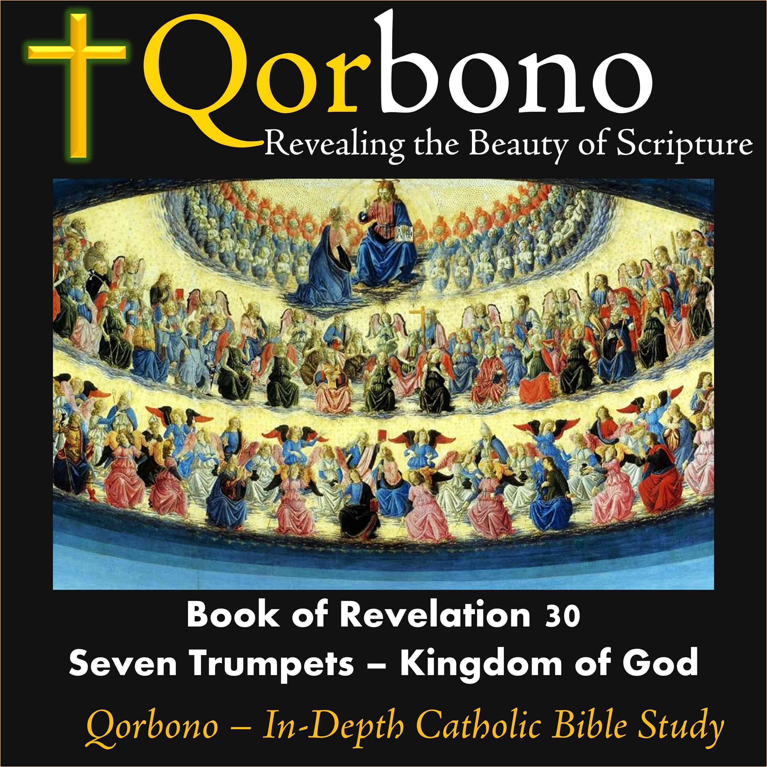 Revelation -- Understanding the Apocalypse