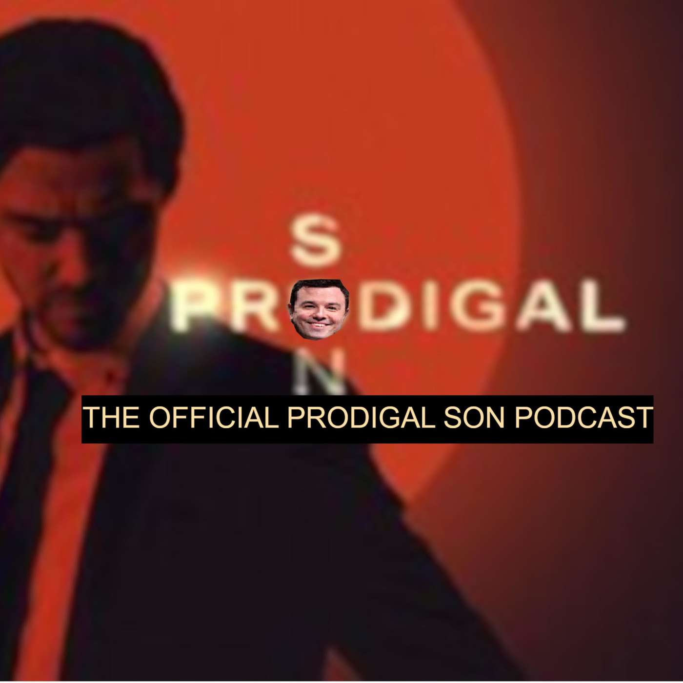 The Official The Orville Podcast