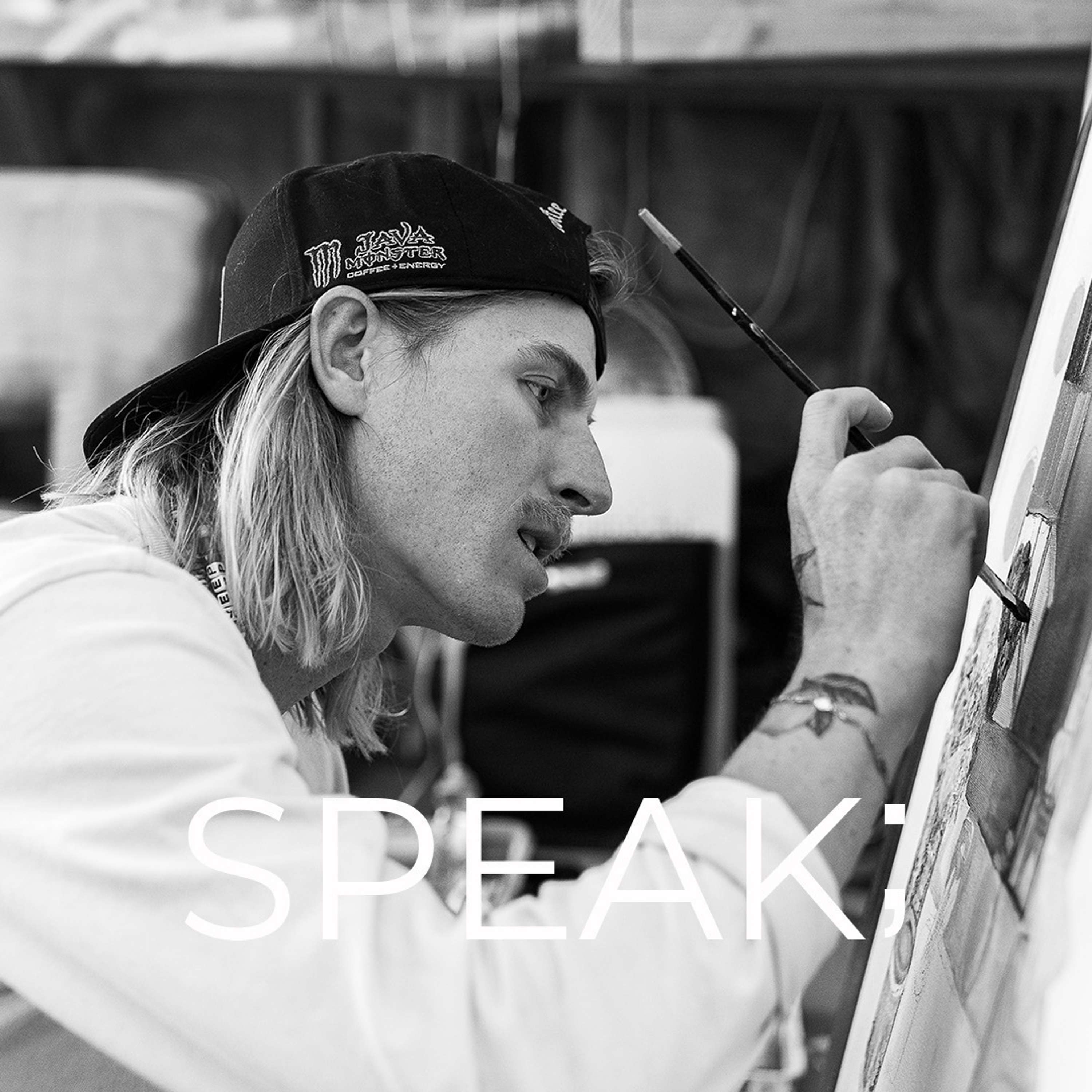 The SPEAK; Show