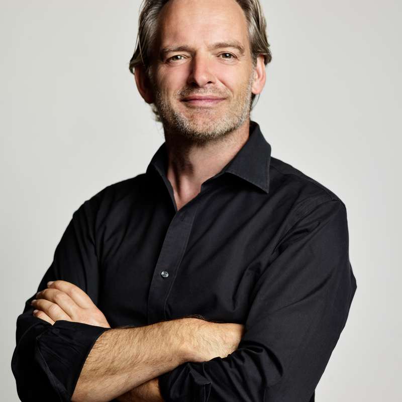 Johan van Mil