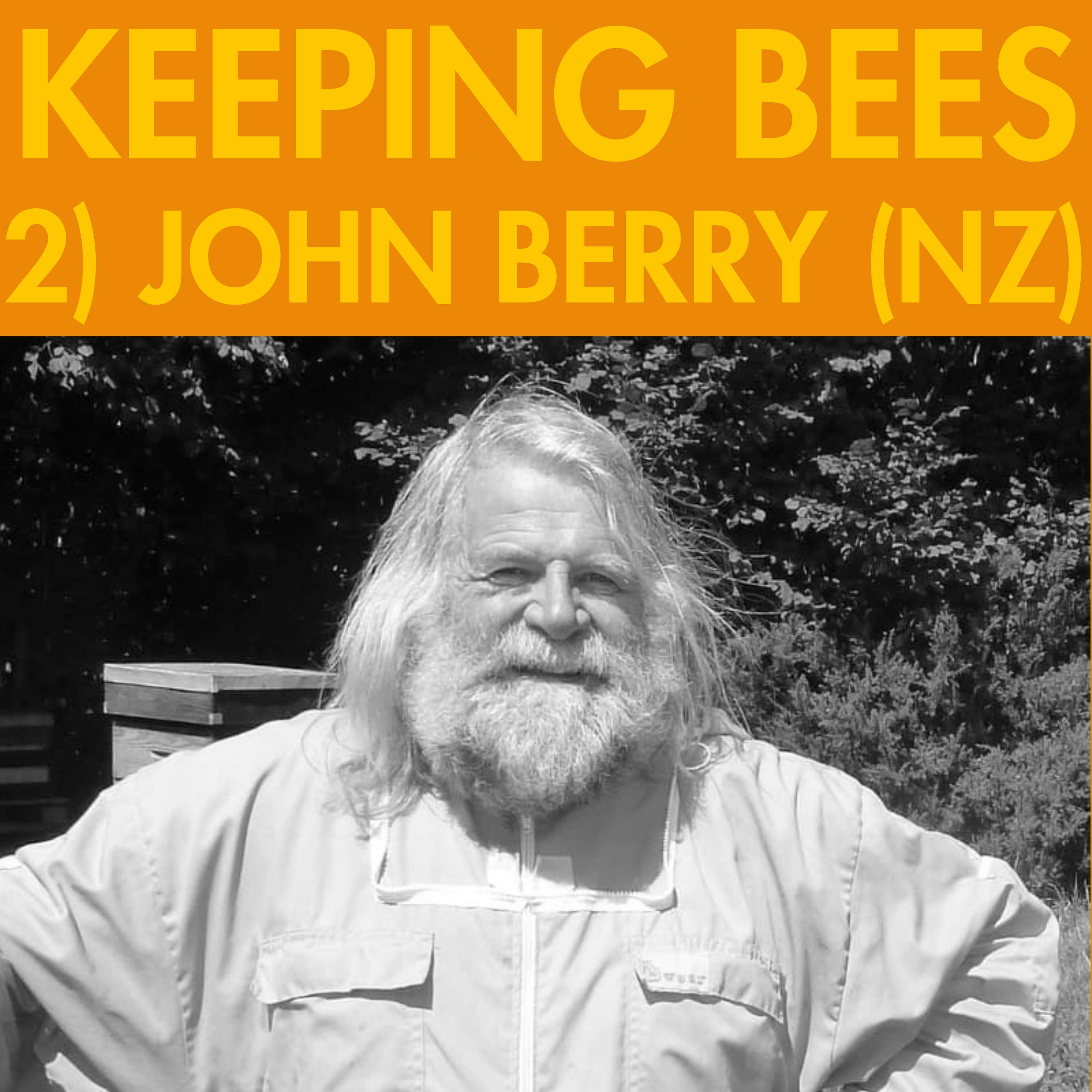 Keeping Bees