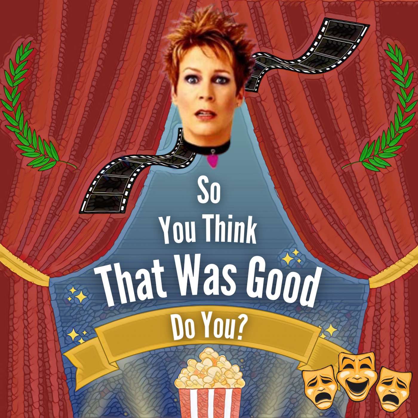 Freaky Friday (2003): New Year, New You