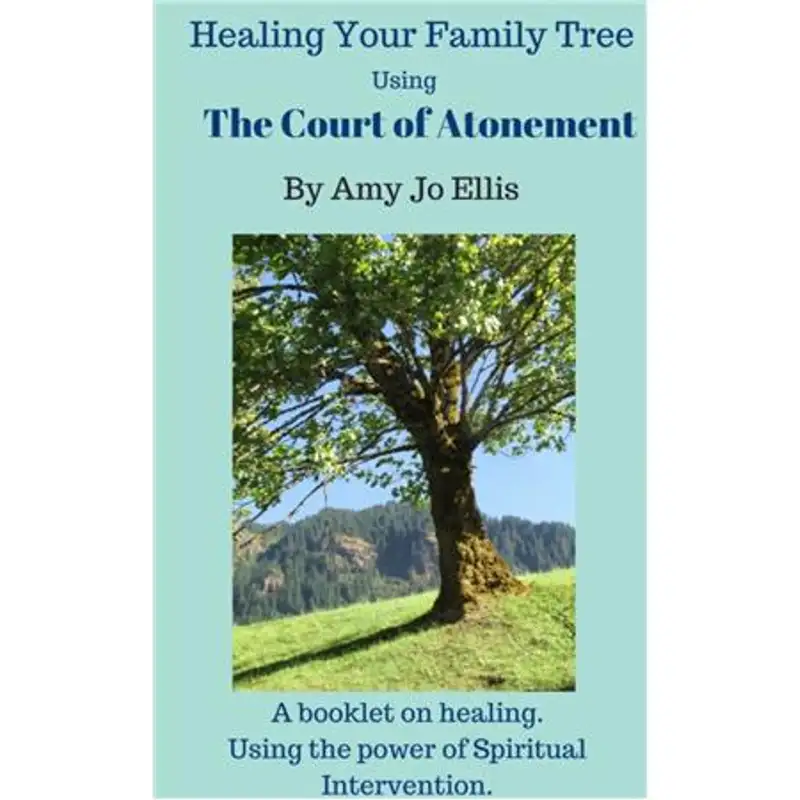How to Heal Relationships with Family & Friends (without confrontation)