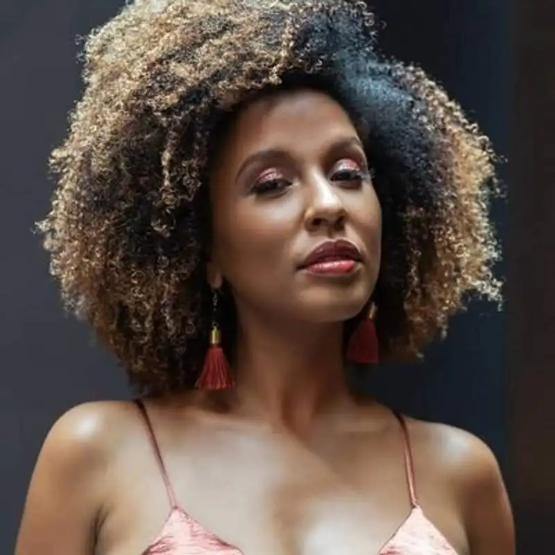 Authentic Storytelling and Positive Impact: Elsa M's Media Journey