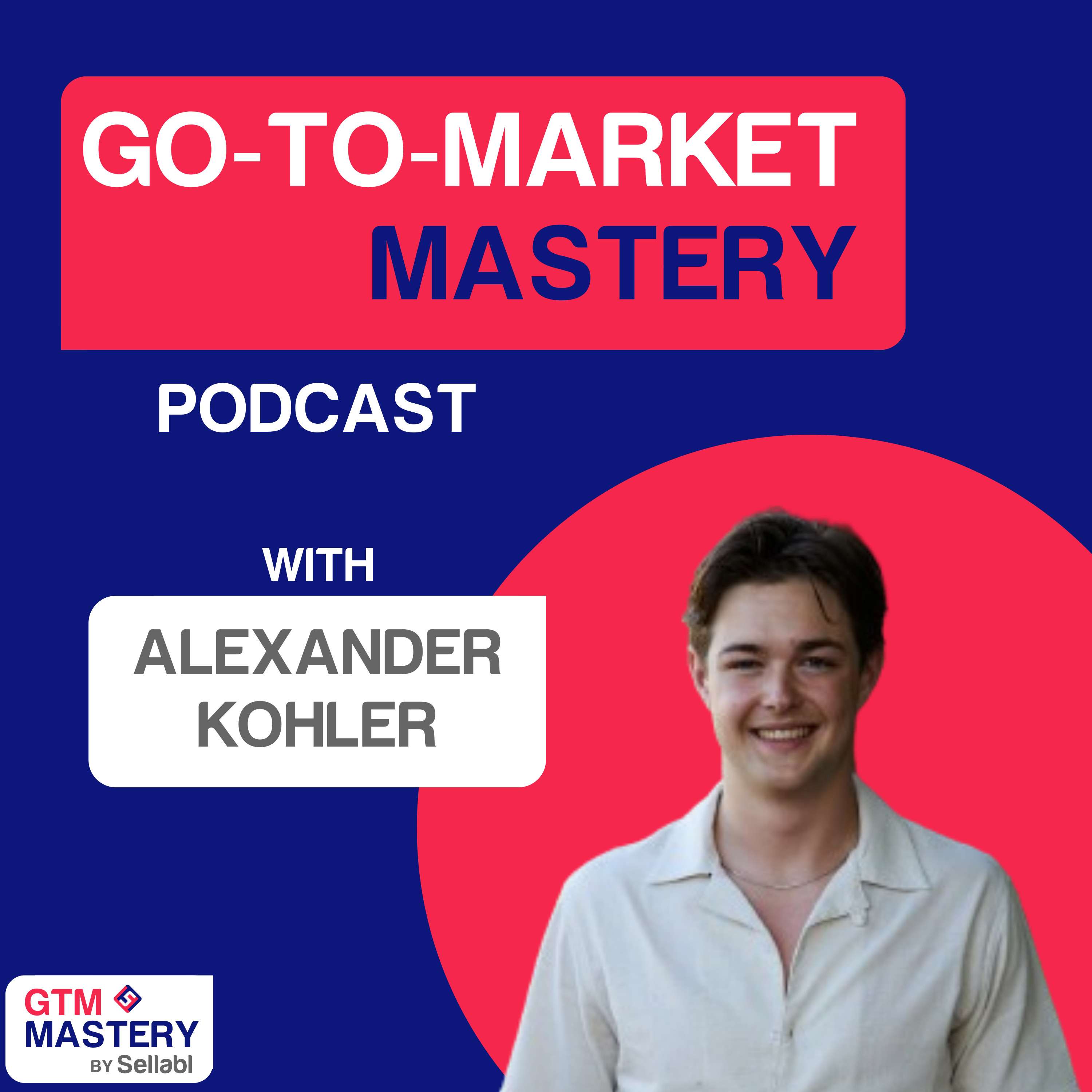 Go to Market Mastery